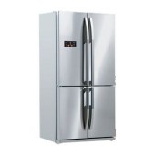 Beko Side by Side Refrigerator - 610 Litres